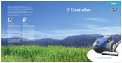 Electrolux Oxy3system Manual