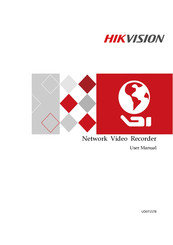 HIKVISION DS-7604NI-KI/W User Manual