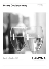 Lamona LAM6901 User's Installation Manual