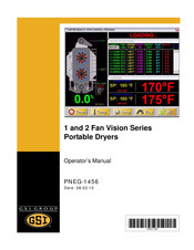GSi 1226S Operator's Manual