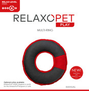 RelaxOpet PLAY Multi-Ring Manual
