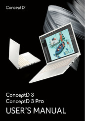 Acer Switch 3 User Manual