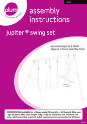 Plum jupiter 22102 Manuals | ManualsLib