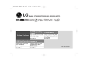 LG HT503SH-AH Manual