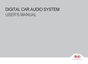 Kia ADB10DLAN User Manual