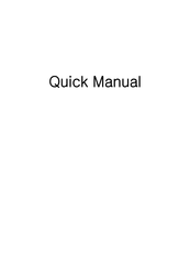 Hyundai Mobis AVCB0GSAN Quick Manual