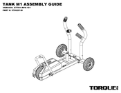 Torque TANK M1 Assembly Manual