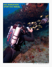 KISS REBREATHERS Sport Kiss Manual