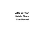 Zte G R621 User Manual