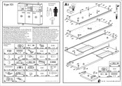 Die Hausmarke 321 Quick Start Manual