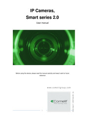 Comelit Smart Series User Manual