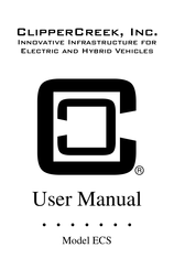 ClipperCreek ECS User Manual