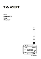 Tarot ZYX-BD User Manual