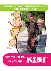 KIBI EVO Manual