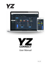YZ Systems Connect User Manual