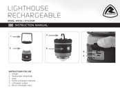 ROBENS ZY-CL502R Instruction Manual