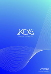 KEYA COVERK Assembly