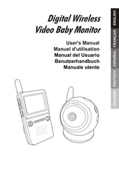 TRANWO Technology TTD-40T User Manual