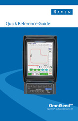 Raven OmniSeed Quick Reference Manual