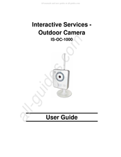 GE IS-OC-1000 User Manual