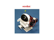 kowatec miniBot Manual