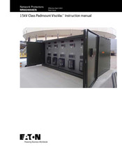 Eaton VisoVac Instruction Manual