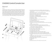 Chasing Control Console User Manual