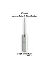 SENAO OC1650 User Manual