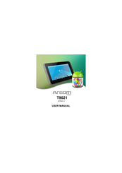 Argom Tech T9021 User Manual
