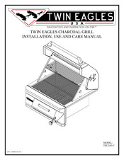 Twin Eagles TECG30-C Manuals | ManualsLib