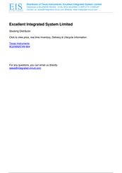 Texas Instruments BQ25892EVM User Manual