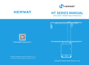 HEMWAY HT818 Manual