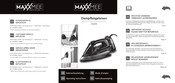 MAXXMEE SL-2055B-26 Operating Instructions Manual