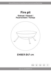 RUSTA 624300090101 Manual