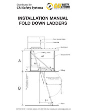 CAI RL60 Series Installation Manual