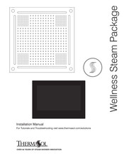 Thermasol WHSTP10S-MB Installation Manual