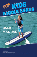 Agit 8FT SSR SUP User Manual