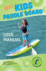 Agit Wavestorm Taquito User Manual