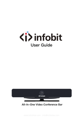 infobit iCam VB60 User Manual