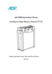 Hangzhou Qifei Intelligence Technology A16 2020 Manual