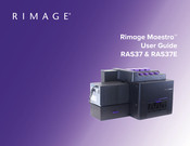 Rimage Maestro RAS37E User Manual
