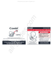 Combi Navette 22 Instruction Manual