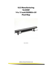 ULS ULSHIM Manual