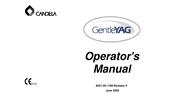 Candela GentleYAG LE Operator's Manual