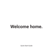 Athom Homey Bridge Quick Start Manual