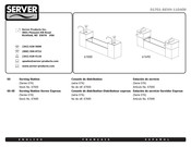 Server 67000 Parts Manual