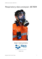 S.E.A. Group SE-RDA User Instructions