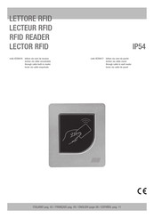 RIB ACG9416 Instruction Manual
