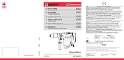 Sparky Group BP 540CE Original Instructions Manual