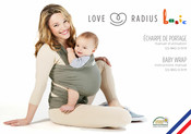 Love Radius Basic Instruction Manual